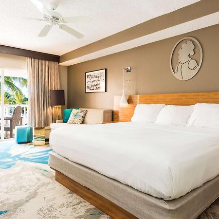 Doubletree By Hilton Grand Key Resort Key West Exterior photo