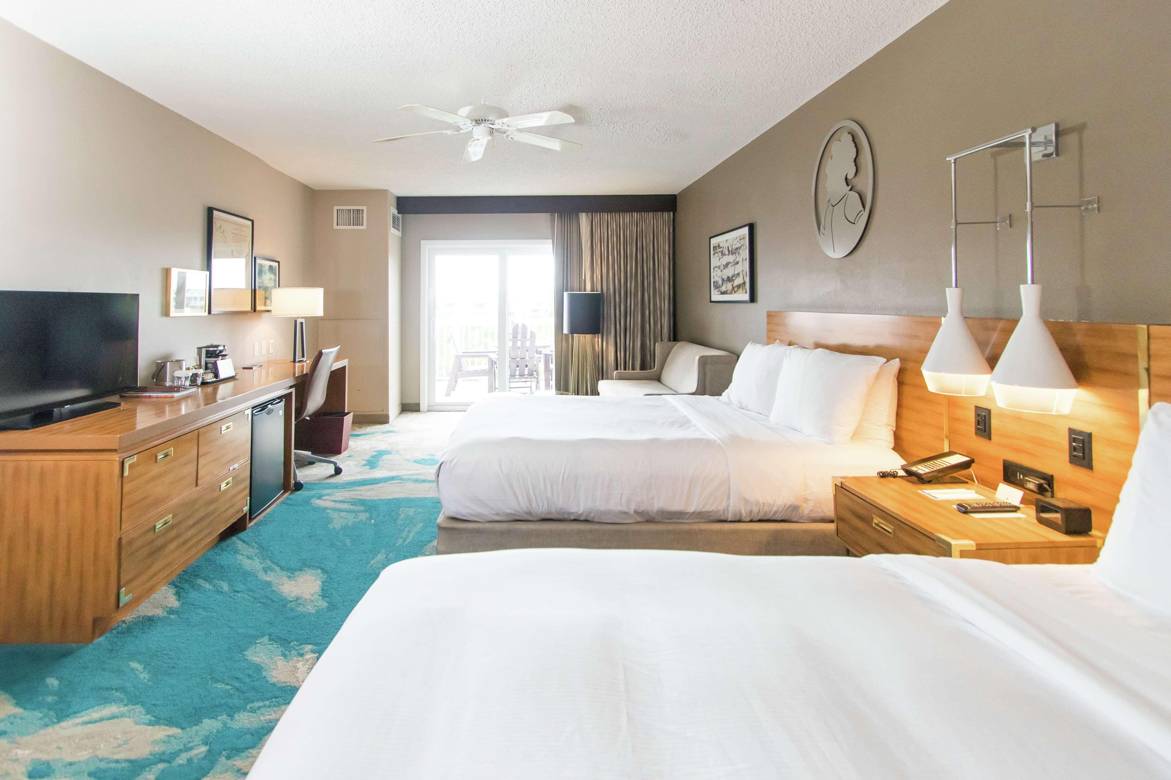 Doubletree By Hilton Grand Key Resort Key West Exterior photo