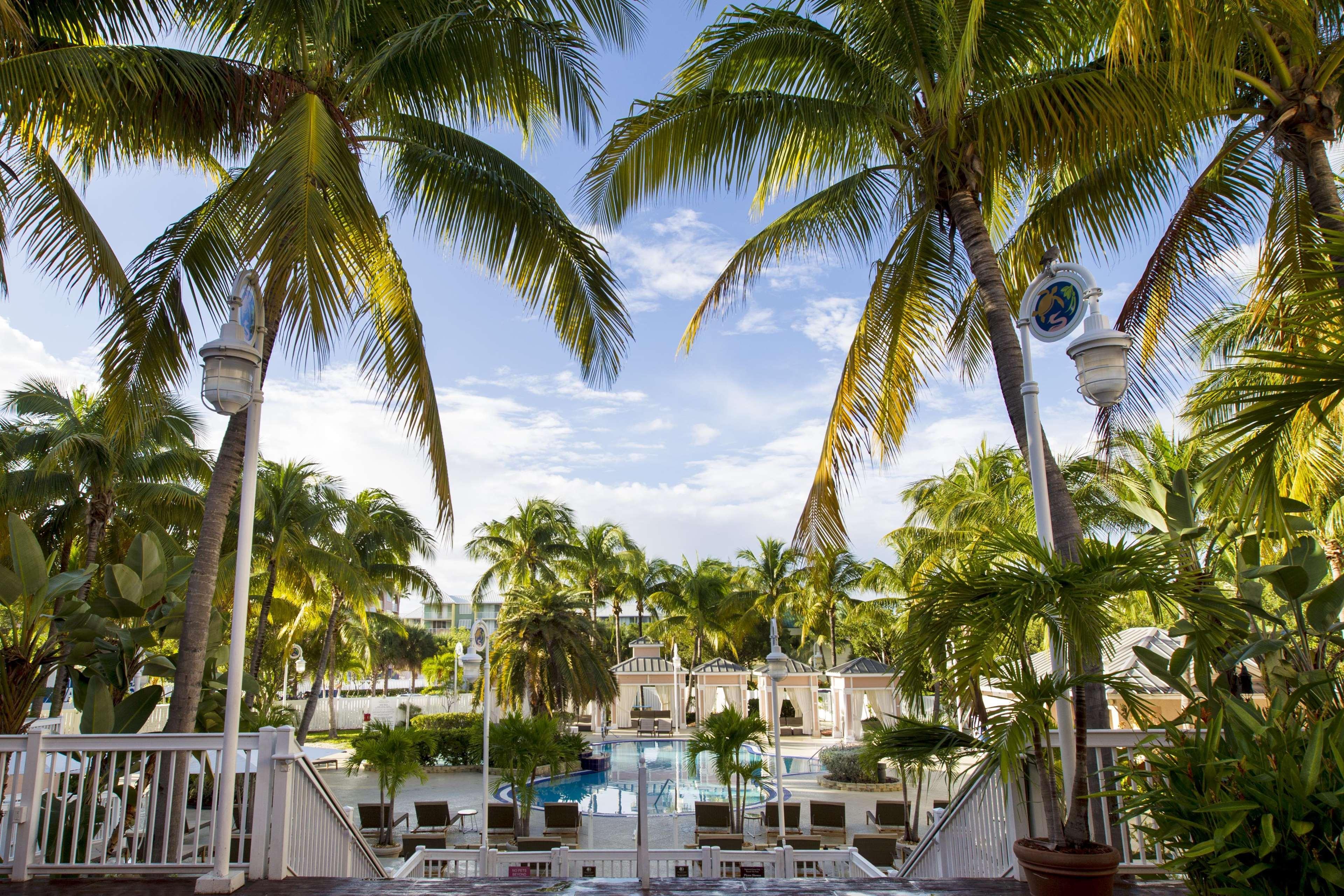 Doubletree By Hilton Grand Key Resort Key West Exterior photo