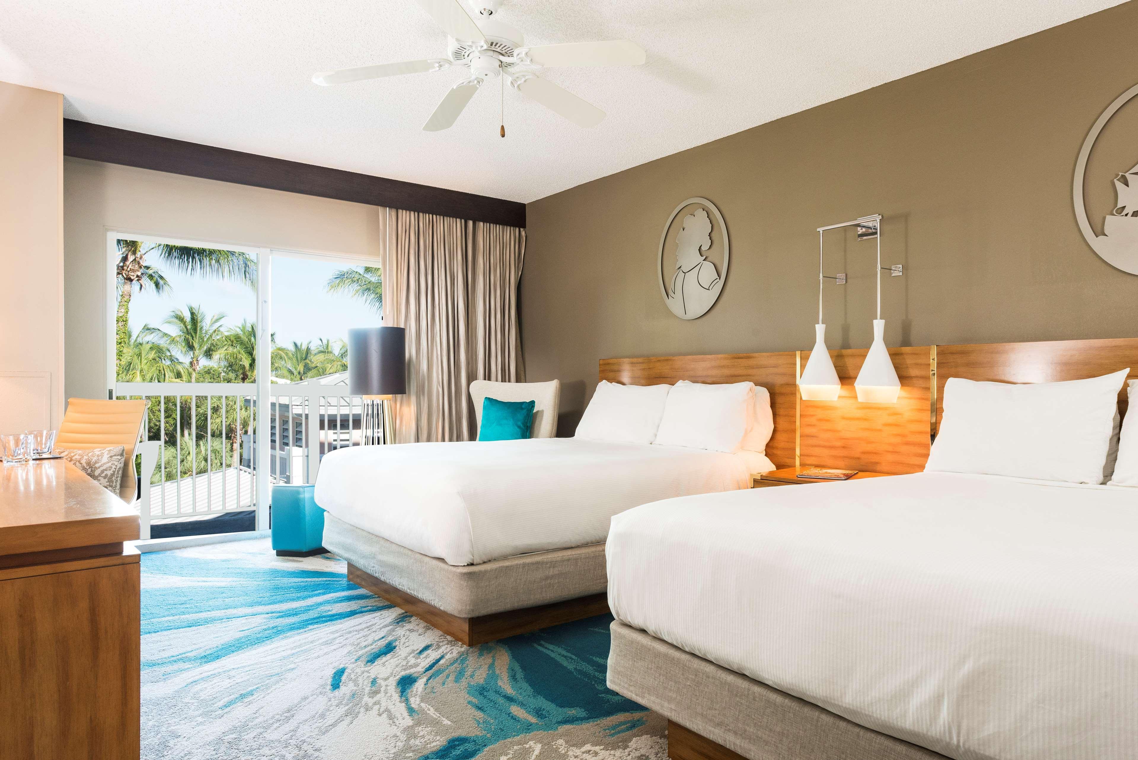 Doubletree By Hilton Grand Key Resort Key West Exterior photo