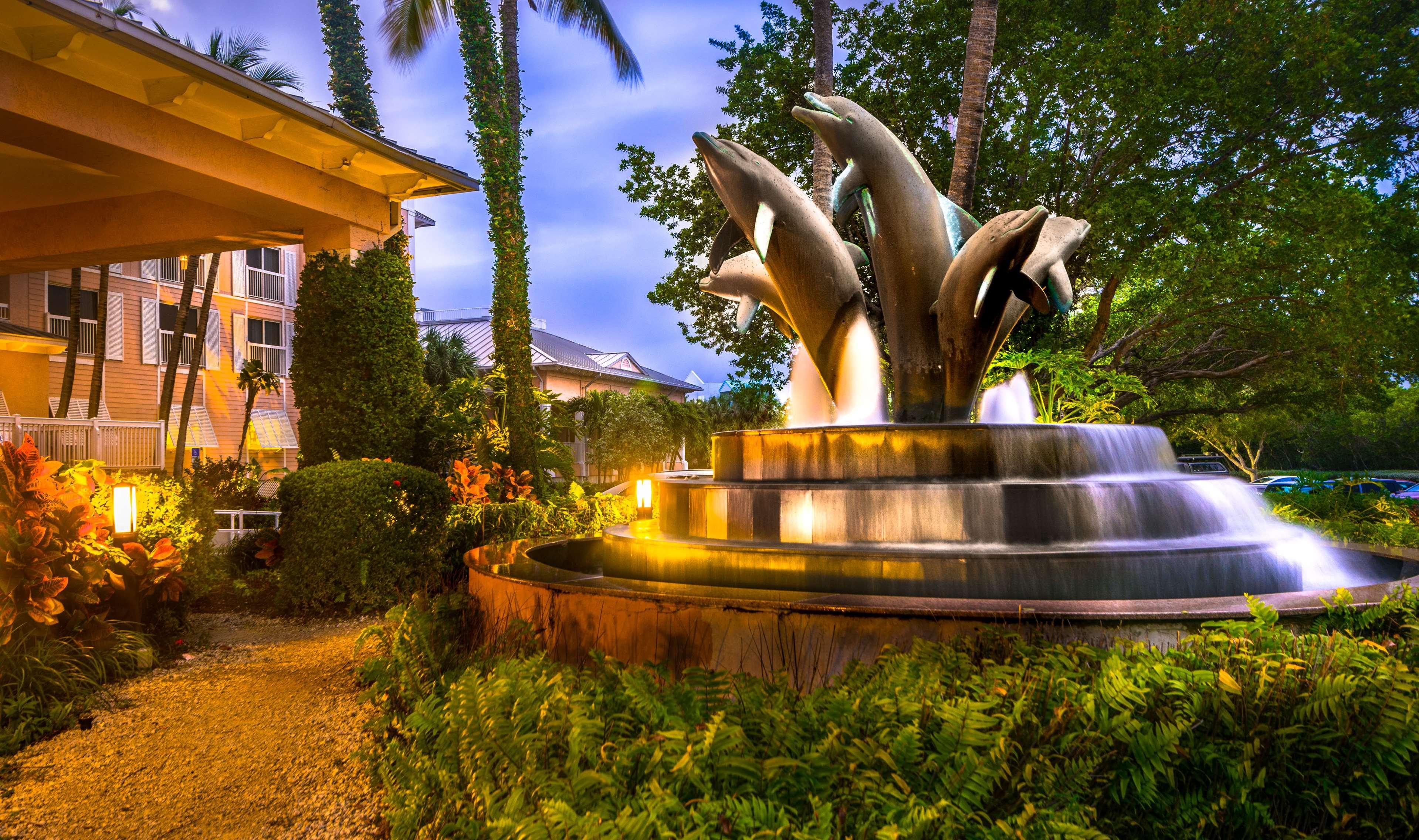 Doubletree By Hilton Grand Key Resort Key West Exterior photo
