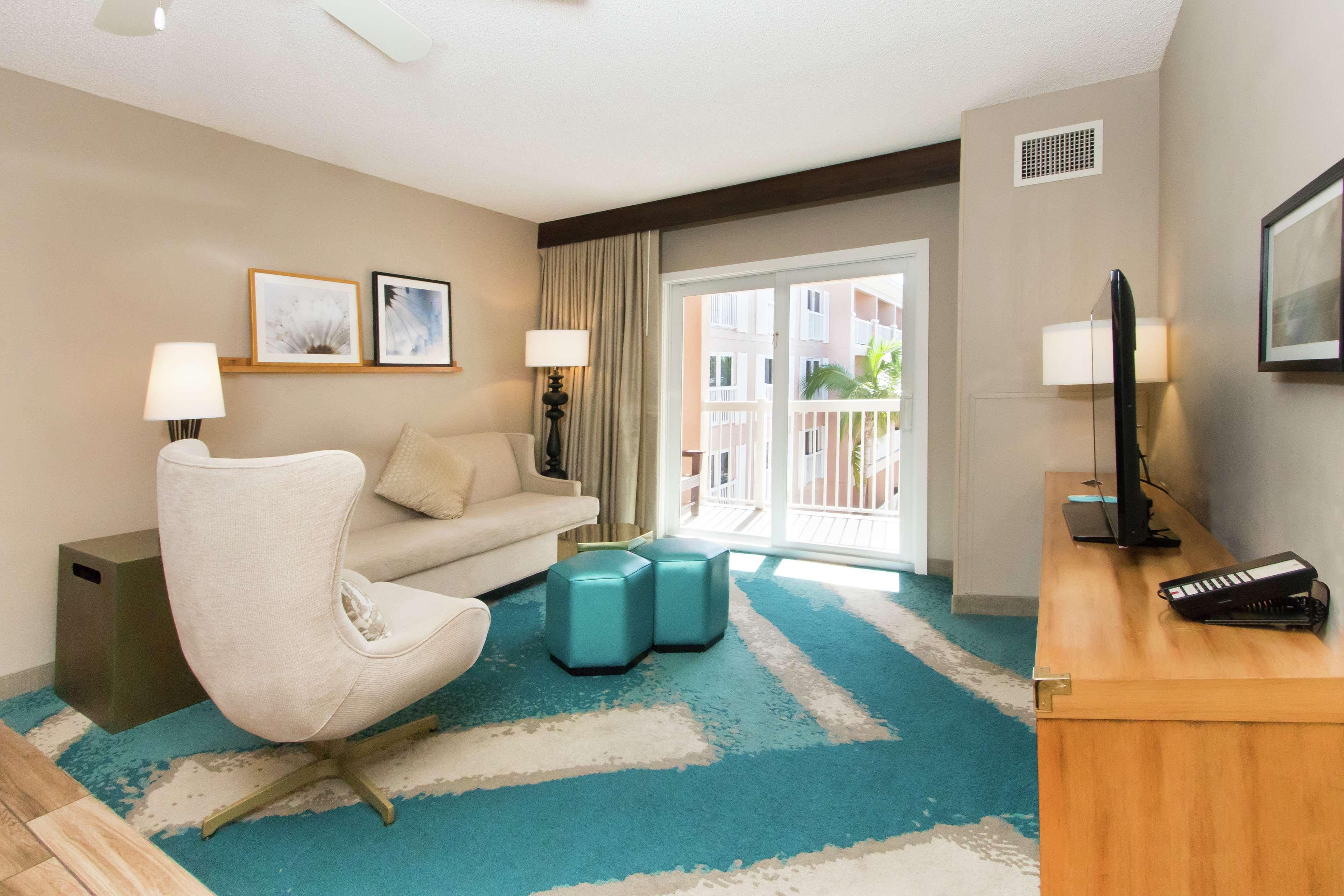Doubletree By Hilton Grand Key Resort Key West Exterior photo