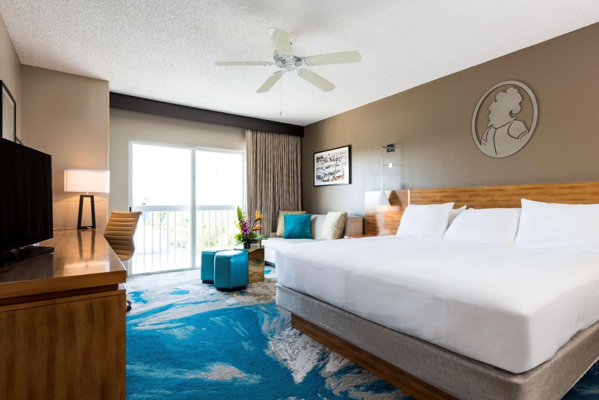 Doubletree By Hilton Grand Key Resort Key West Exterior photo