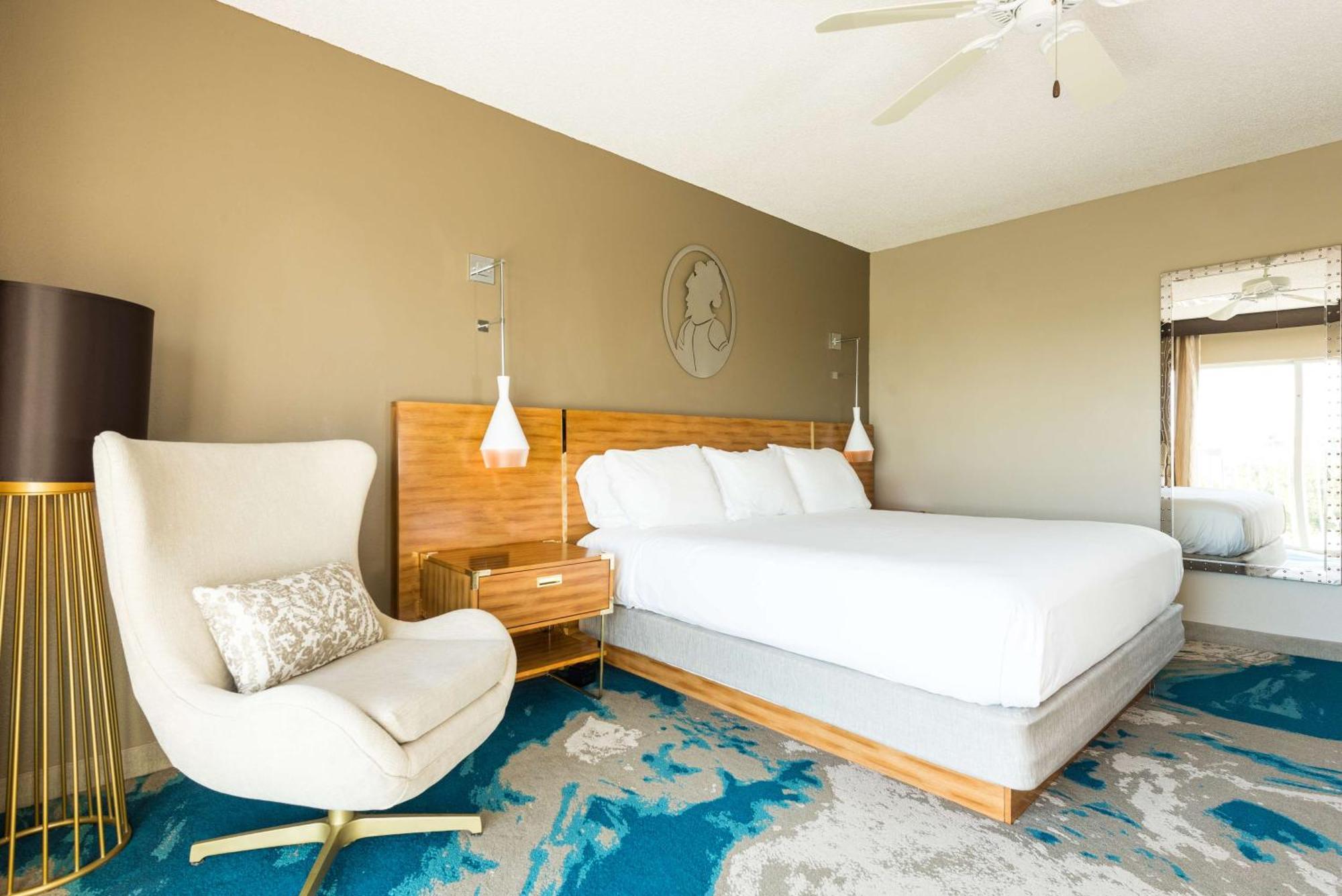 Doubletree By Hilton Grand Key Resort Key West Exterior photo