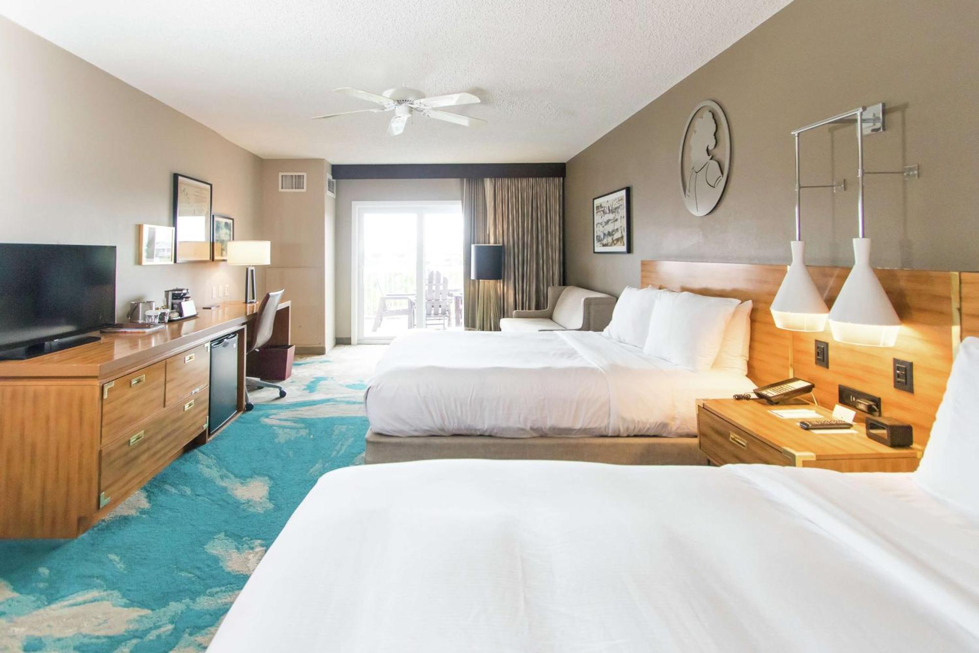 Doubletree By Hilton Grand Key Resort Key West Exterior photo