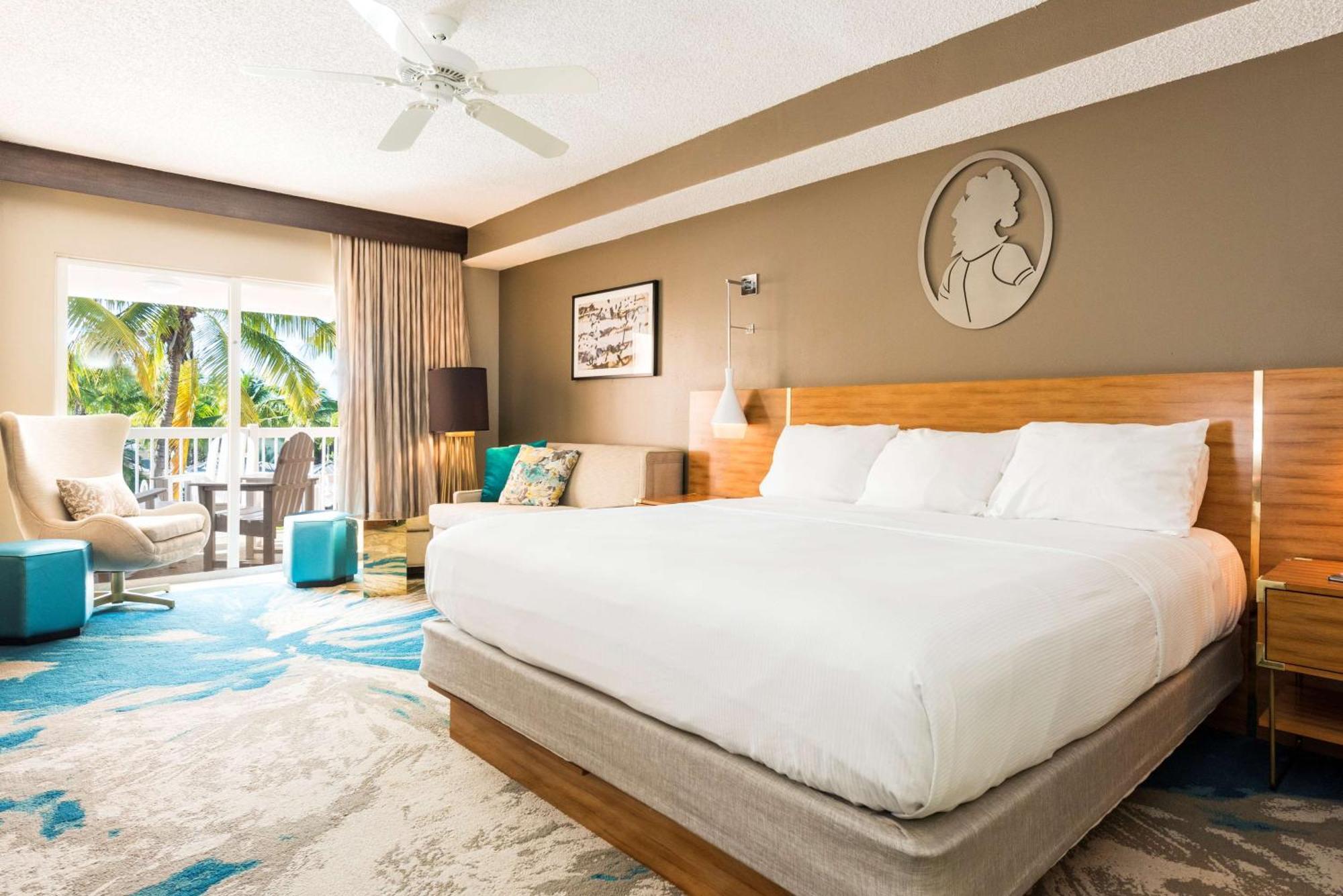 Doubletree By Hilton Grand Key Resort Key West Exterior photo