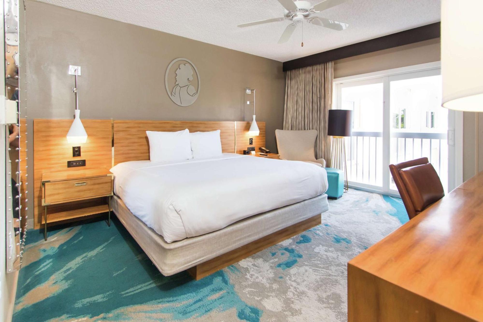 Doubletree By Hilton Grand Key Resort Key West Exterior photo