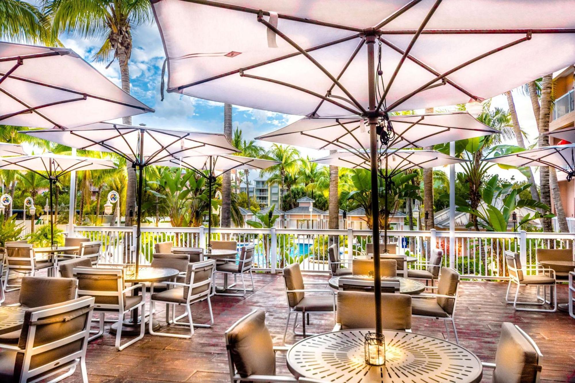 Doubletree By Hilton Grand Key Resort Key West Exterior photo