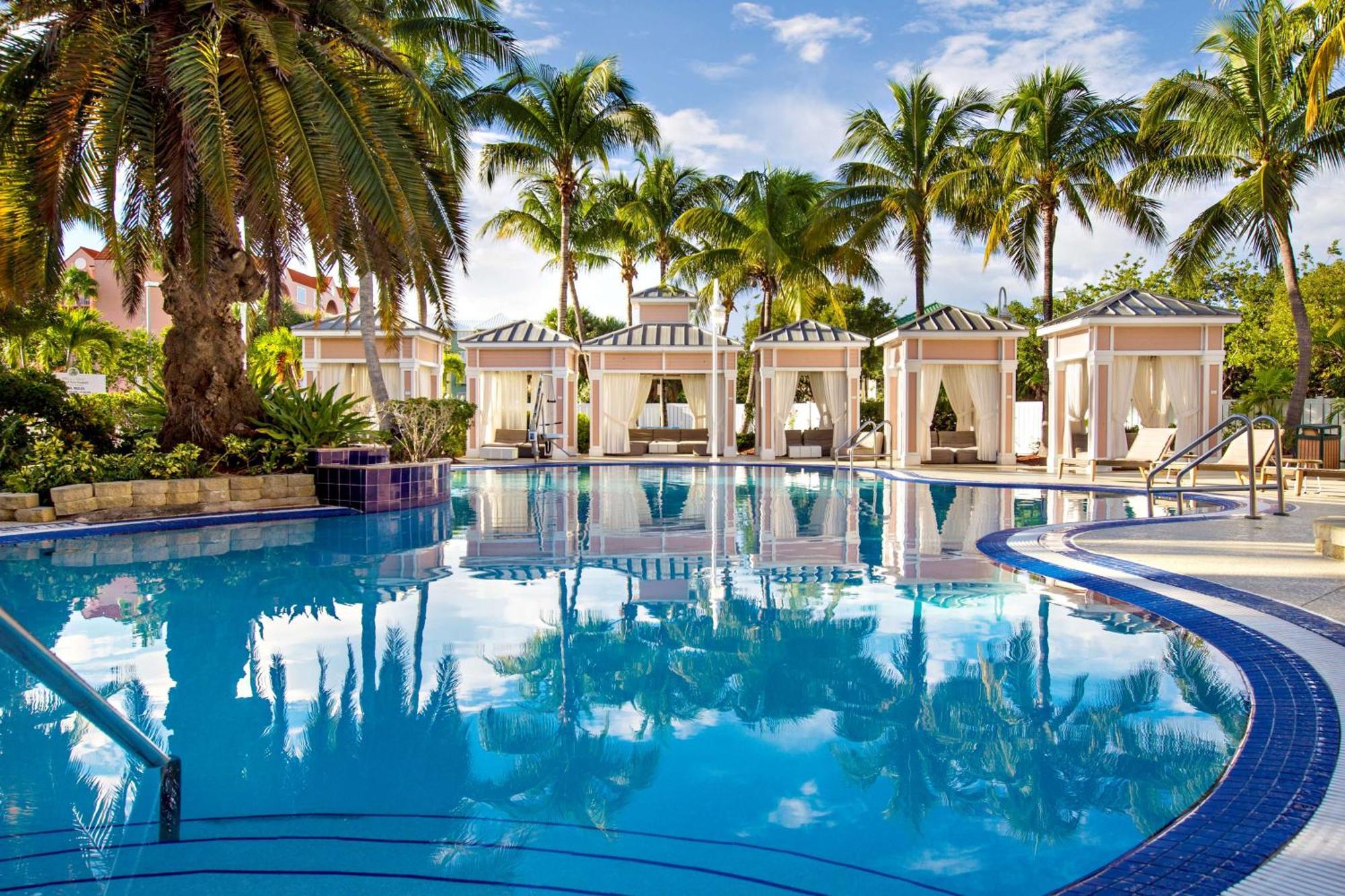 Doubletree By Hilton Grand Key Resort Key West Exterior photo